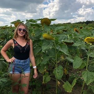 Meet your Posher, Aidan